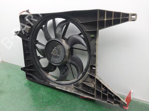 Radiator fan DACIA SANDERO | BP40022007M35 - Image 5