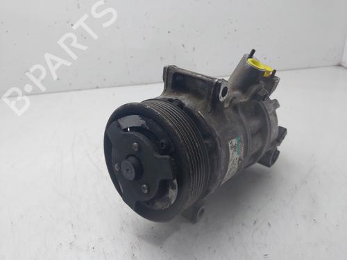 Used AC compressor AC compressor KIA RIO I Hatchback (DC) 1.3 (82 hp) 33709881 33709881