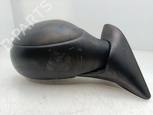 Right mirror CITROËN XSARA PICASSO (N68) 2.0 HDi | BP30974457C27