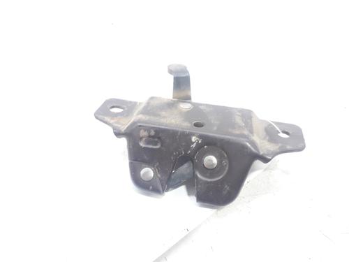 Used Tailgate lock PEUGEOT 106 II (1A_, 1C_) 1.1 i (60 hp) 12408663