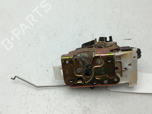 Front left lock FORD MONDEO III (B5Y) 2.0 TDCi | BP29554563C98 
