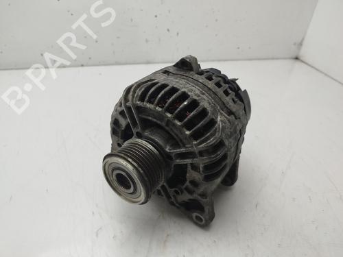 Generator NISSAN QASHQAI I (J10, NJ10) [2006-2015]  32342222