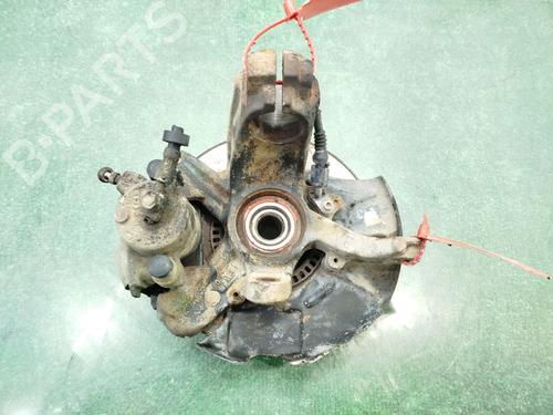 Høyre Styrespindel lagerhus SEAT LEON (1M1)  | BP29539242M26 