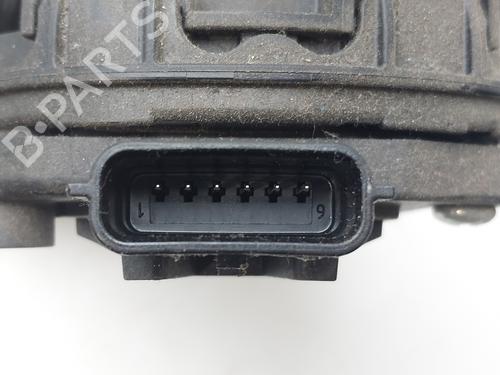 Pedal RENAULT CLIO V (B7_) 1.5 Blue dCi 85 (B7AG) | BP33930152I4  - Image 5