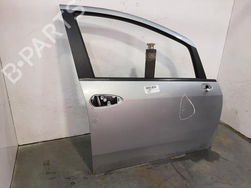 Right front door FIAT GRANDE PUNTO (199_) 1.3 D Multijet | BP13237632C3 