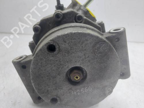AC compressor SSANGYONG KORANDO (CK) | BP39202810M34 - Image 4