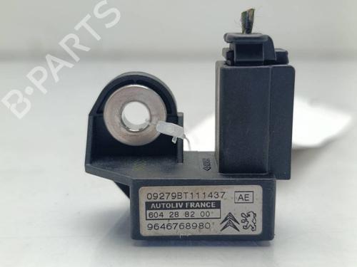 Elektronisk sensor Elektronisk sensor 39644737 39644737