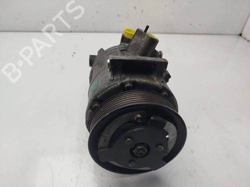 AC compressor VW GOLF V (1K1)  | BP32014441M34 