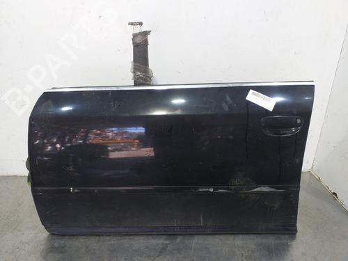 Used Left front door AUDI A6 C5 (4B2) 2.5 TDI (150 hp) 18730054