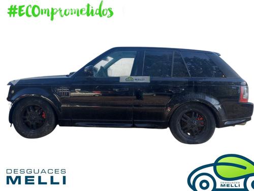 Electronic module LAND ROVER RANGE ROVER SPORT I (L320) 3.0 D 4x4 | BP36070802M83 - Image 12