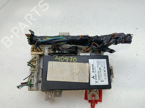 Fuse box MITSUBISHI COLT VI (Z3_A, Z2_A) 1.3 (Z21A) | BP32423255E1