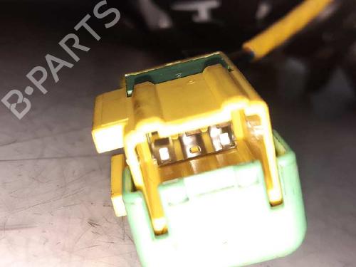 Sicherheitsgurt hinten links VW TOUAREG (7LA, 7L6, 7L7) 2.5 R5 TDI | BP6625254I29 