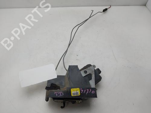 Used Rear right lock Rear right lock KIA RIO I Hatchback (DC) 1.3 (82 hp) 33401706 33401706