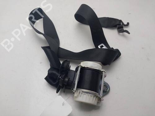 Front right seatbelt BMW 3 (E90) 316 d | BP40524277I25 - Image 5