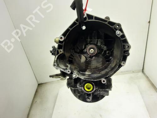 Used Gearbox Gearbox ALFA ROMEO 159 Sportwagon (939_) 1.9 JTDM 16V (939BXC1B, 939BXC12) (150 hp) 36436650 36436650