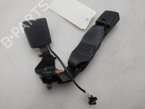 Used Seat buckle Seat buckle KIA STONIC (YB) [2017-2026] 34718009 34718009