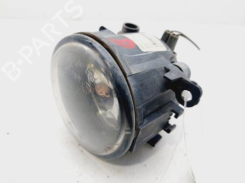 Right front fog light RENAULT SCÉNIC II (JM0/1_) 1.6 16V (JM1R) | BP29353753C31 