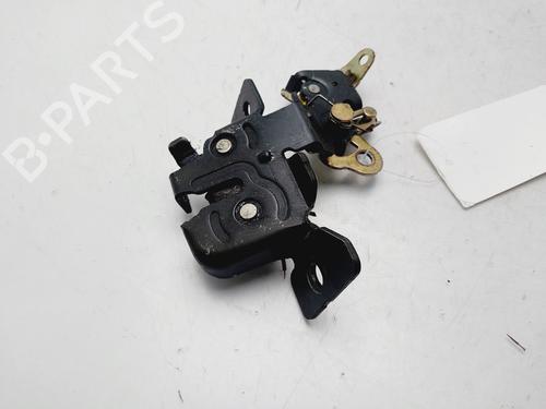 Bakluke lås KIA RIO I Hatchback (DC) 1.5 16V (97 hp) 26436936