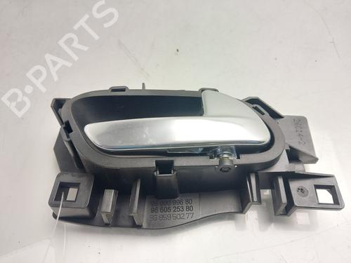 Used Front right interior door handle Front right interior door handle CITROËN C4 II (NC_) [2009-2026] 34271782 34271782