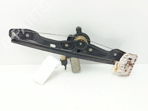 Rear left window mechanism BMW 1 (F20) 116 i | BP29830848C24