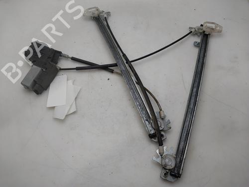 Front left window mechanism RENAULT MEGANE II Saloon (LM0/1_) | BP34126737C22 - Image 5