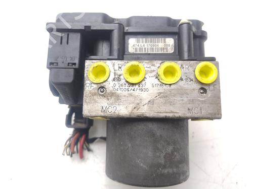 ABS pump FIAT STILO (192_) 1.9 JTD (192_XE1A) | BP29385040M43 