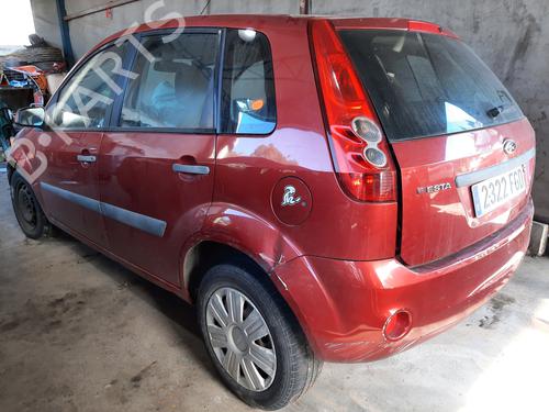Alternator FORD FIESTA V (JH_, JD_) 1.3 | BP12415253M7 