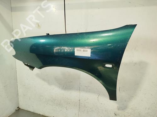 Left front fenders CITROËN XSARA (N1) 1.9 TD | BP23857503C41 