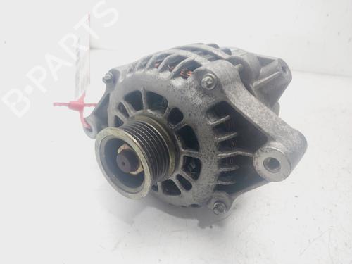 Used Alternator OPEL ASTRA G Hatchback (T98) [1998-2009]  29871266