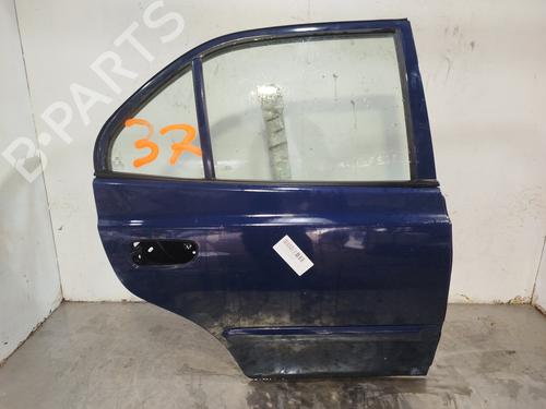 Used Right rear door Right rear door 36935434 36935434