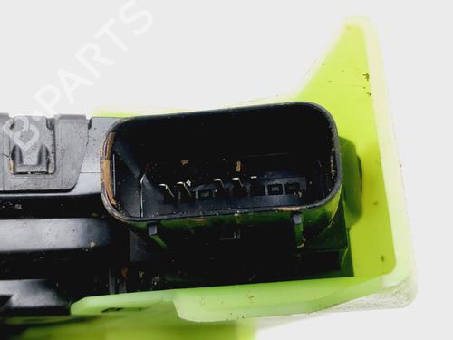 Front left lock KIA SPORTAGE V (NQ5) | BP32455644C98