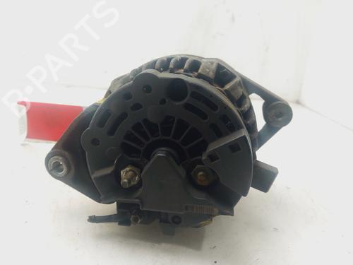 Alternator OPEL ASTRA G Hatchback (T98) 1.6 (F08, F48) | BP23104392M7 