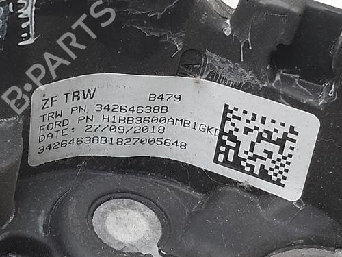 Rat FORD FIESTA VII (HJ, HF) | BP39450527C49 - Image 4