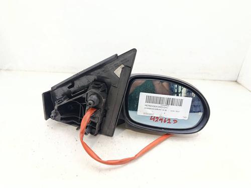 Used Right mirror Right mirror 39243142 39243142