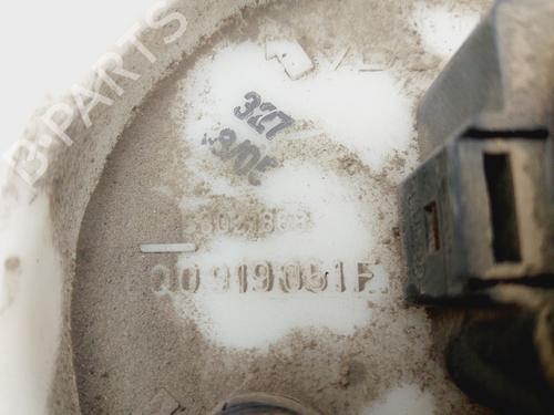 Fuel pump SKODA FABIA I (6Y2)  | BP29512636M76 