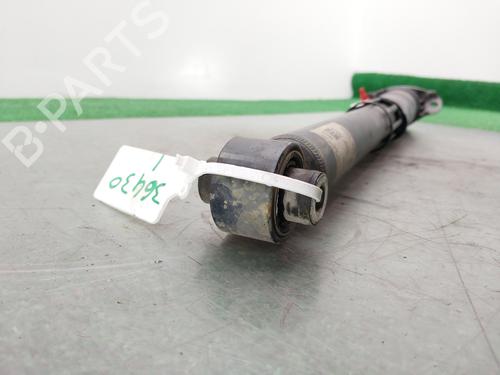 Left rear shock absorber VW PASSAT B8 (3G2, CB2)  | BP25924924M18 