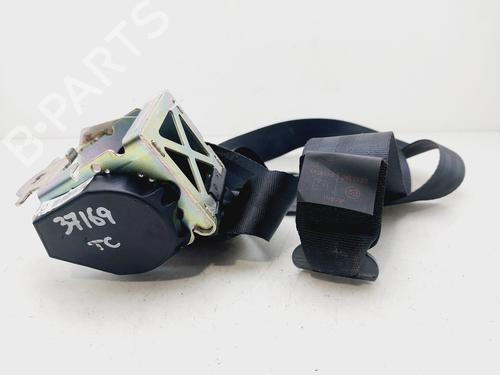 Sikkerhedssele bag højre CITROËN C-ELYSEE (DD_) [2012-2025]  29923840