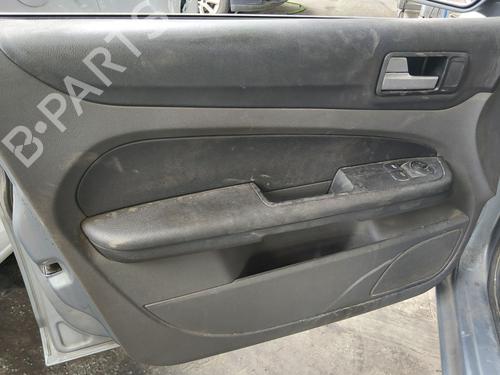 Climate control FORD FOCUS II (DA_, HCP, DP)  | BP34697135I5  - Image 11