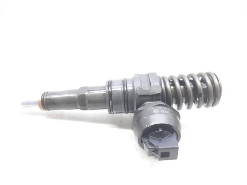 Used Injector SEAT LEON (1P1) 1.9 TDI (105 hp) 11094793