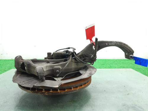 Left front steering knuckle BMW X6 (E71, E72) xDrive 30 d | BP11429971M25 