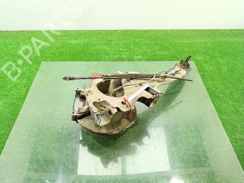 Left rear steering knuckle VOLVO V50 (545) 2.0 D | BP29446067M27 