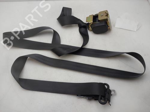 Used Rear center seatbelt Rear center seatbelt CITROËN XSARA PICASSO (N68) 2.0 HDi (90 hp) 34287817 34287817