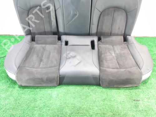Rear seat AUDI A6 Allroad C7 (4GH, 4GJ) 3.0 TDI quattro | BP10862238C17 