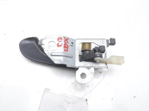 Front left interior door handle MITSUBISHI CARISMA (DA_) 1.9 TD (DA4A) | BP12420351I13 