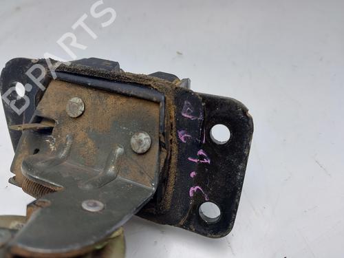 Tailgate lock HYUNDAI SANTA FÉ I (SM) 2.0 CRDi 4x4 | BP16075862C101 