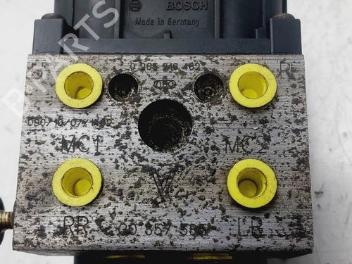 ABS pump VOLVO S40 I (644) 1.6 | BP29156769M43 