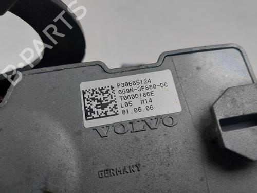 Steering column VOLVO S80 II (124) D5 | BP38285366M21 - Image 5