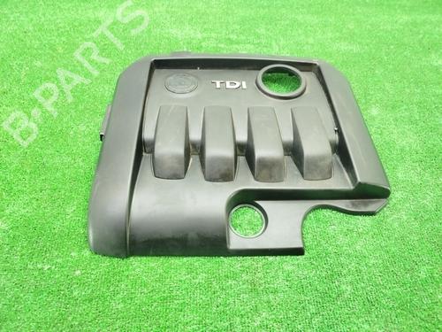 Topbeskyttelse SKODA OCTAVIA II (1Z3) 1.9 TDI (105 hp) 29137779