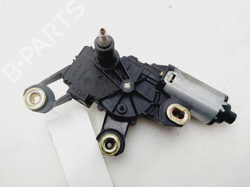 Used Rear wiper motor AUDI A3 (8P1) [2003-2013]  31087857