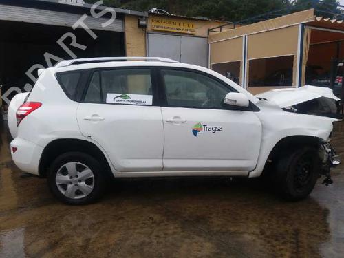 Right rear window switch TOYOTA RAV 4 III (_A3_) 2.2 D 4WD (ALA30_, ALA30R) | BP2925922I28 